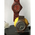 Unique Products Wood Watch